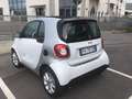 smart forTwo Fortwo 1.0 Youngster 71cv c/S.S. Weiß - thumbnail 3