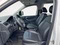 Volkswagen Caddy Kombi EcoProfi BMT 5.Sitzer Tempomat PDC Blanc - thumbnail 6