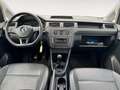 Volkswagen Caddy Kombi EcoProfi BMT 5.Sitzer Tempomat PDC Blanc - thumbnail 8