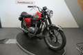 BSA A 65 Thunderbolt Rood - thumbnail 2