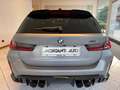 BMW M3 M3 G81 Touring 3.0 Competition M xdrive auto Gris - thumbnail 5
