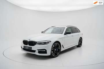 5-serie Touring 540i xDrive High Executive M SPORT