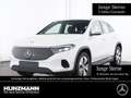 Mercedes-Benz EQA 300 4M Progressive Navi ParkP EasyP Kamera Weiß - thumbnail 1