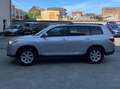 Toyota Highlander 4WD-ONLY FOR EXPORT OUT OF EXPORT Сірий - thumbnail 6