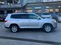 Toyota Highlander 4WD-ONLY FOR EXPORT OUT OF EXPORT Сірий - thumbnail 19