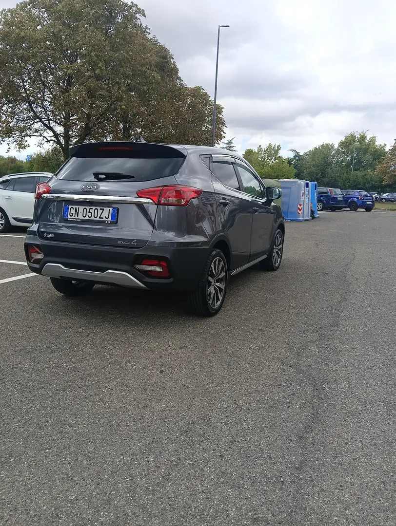 DR Automobiles DR4.0 Evo 4 - 2