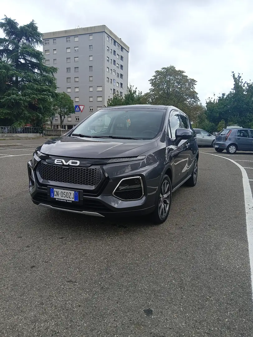 DR Automobiles DR4.0 Evo 4 - 1