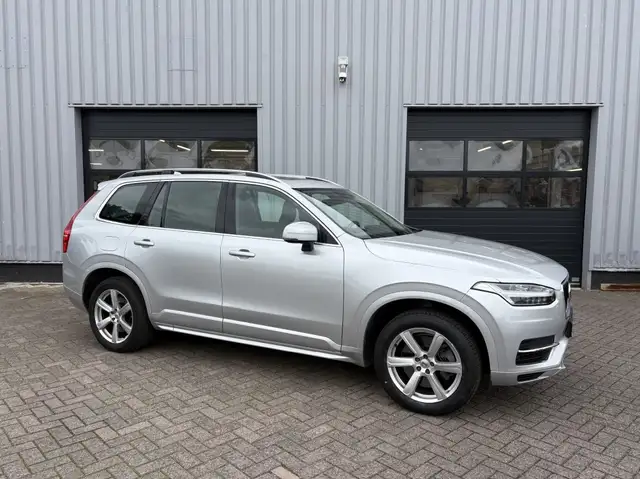 Volvo XC90 2.0 T8 Twin Engine AWD 7-pers I Pano.I 360 cam I A