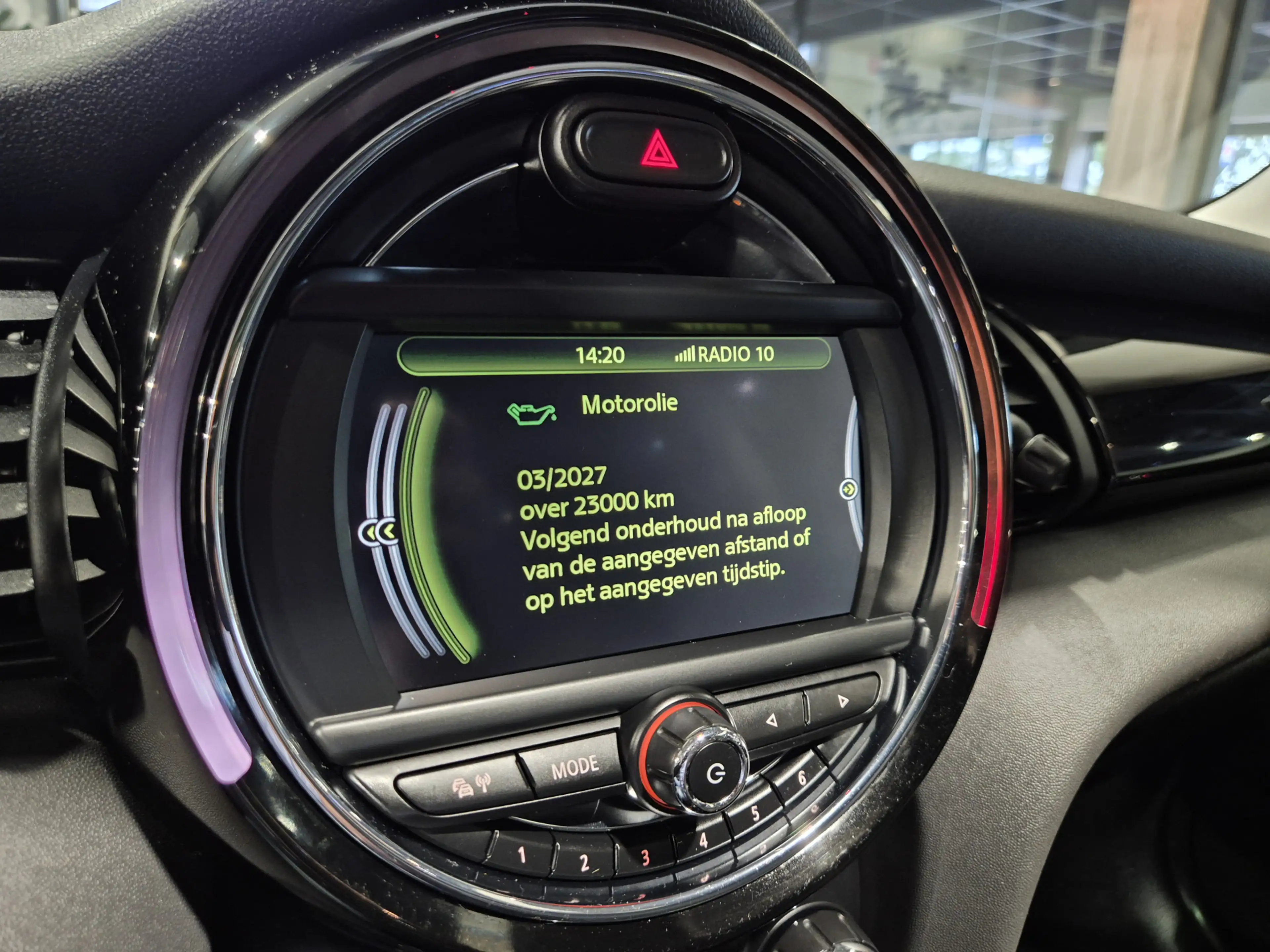 MINI Cooper S 3-Deurs 2.0 Panorama | LED | Navigatie | Cruise | — photo 37