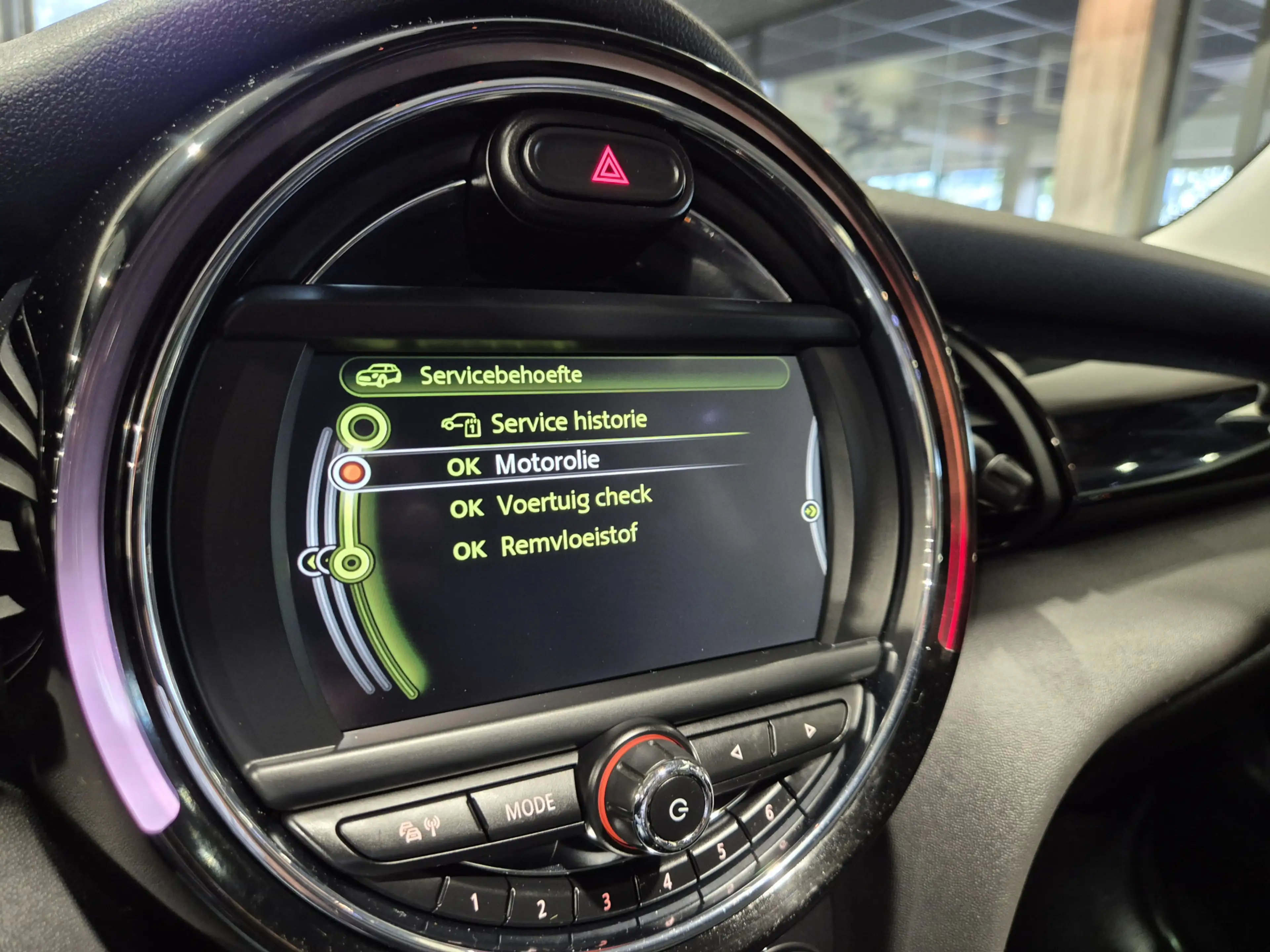 MINI Cooper S 3-Deurs 2.0 Panorama | LED | Navigatie | Cruise | — photo 38