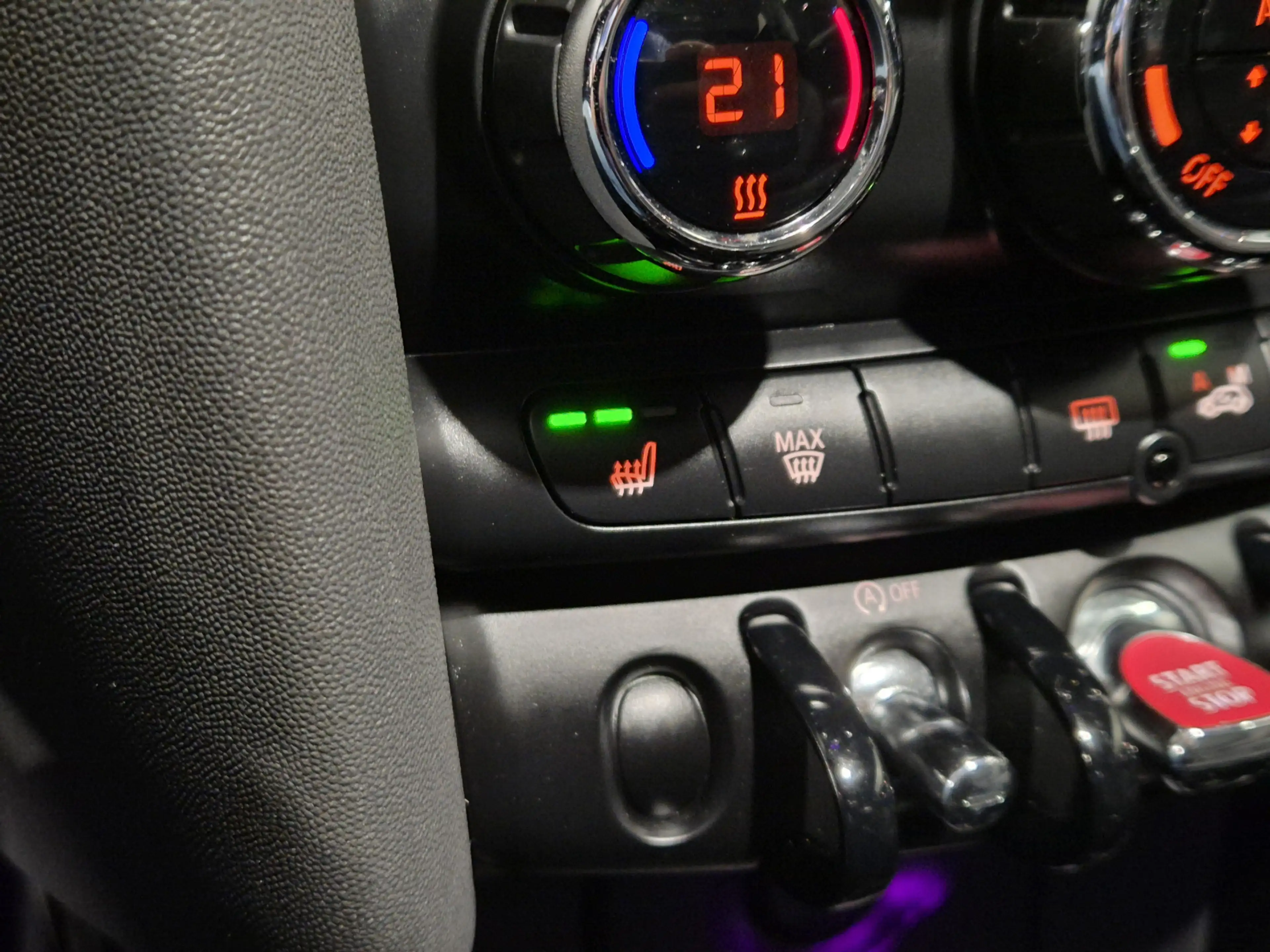 MINI Cooper S 3-Deurs 2.0 Panorama | LED | Navigatie | Cruise | — photo 28