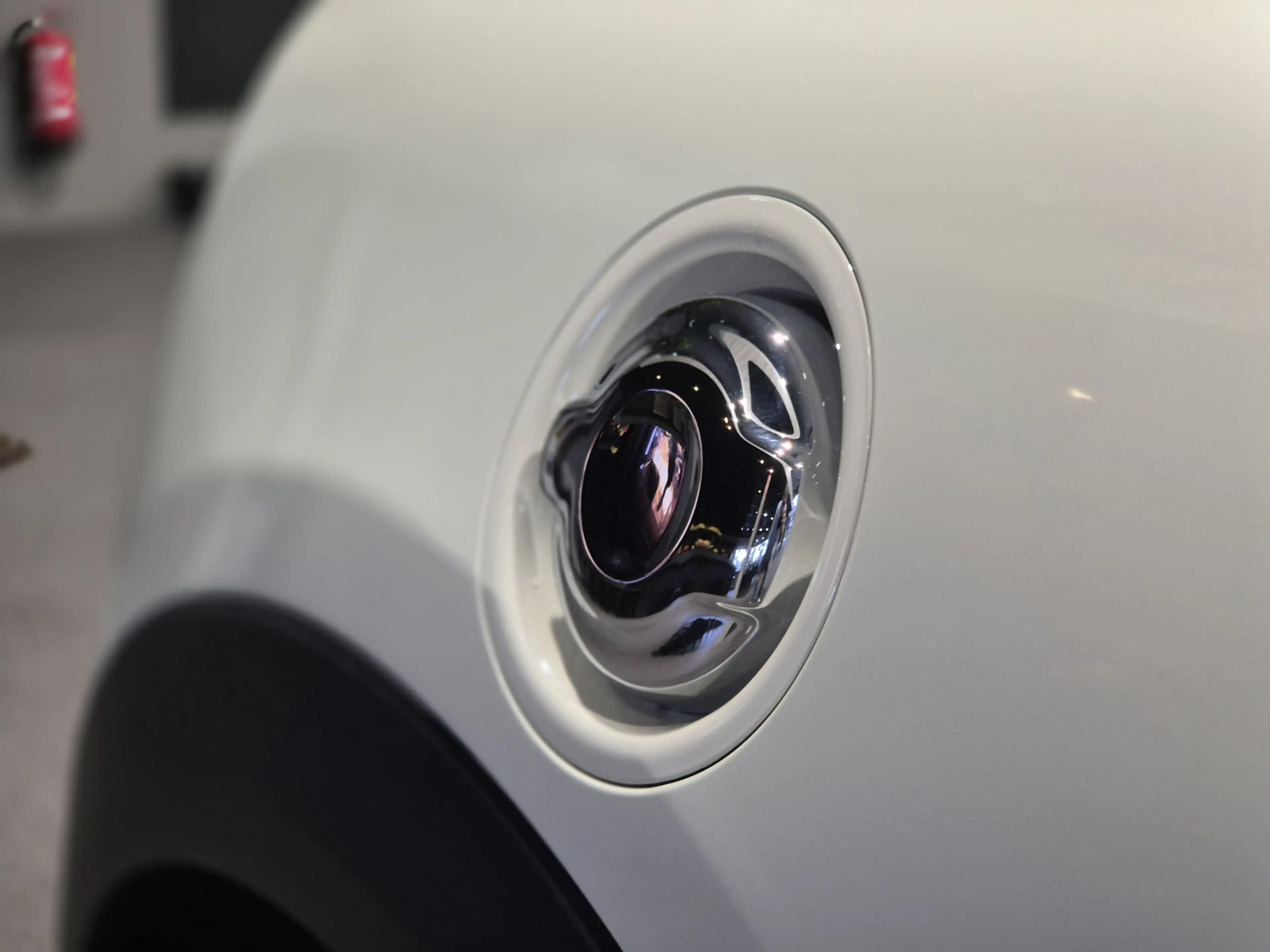 MINI Cooper S 3-Deurs 2.0 Panorama | LED | Navigatie | Cruise | — photo 20