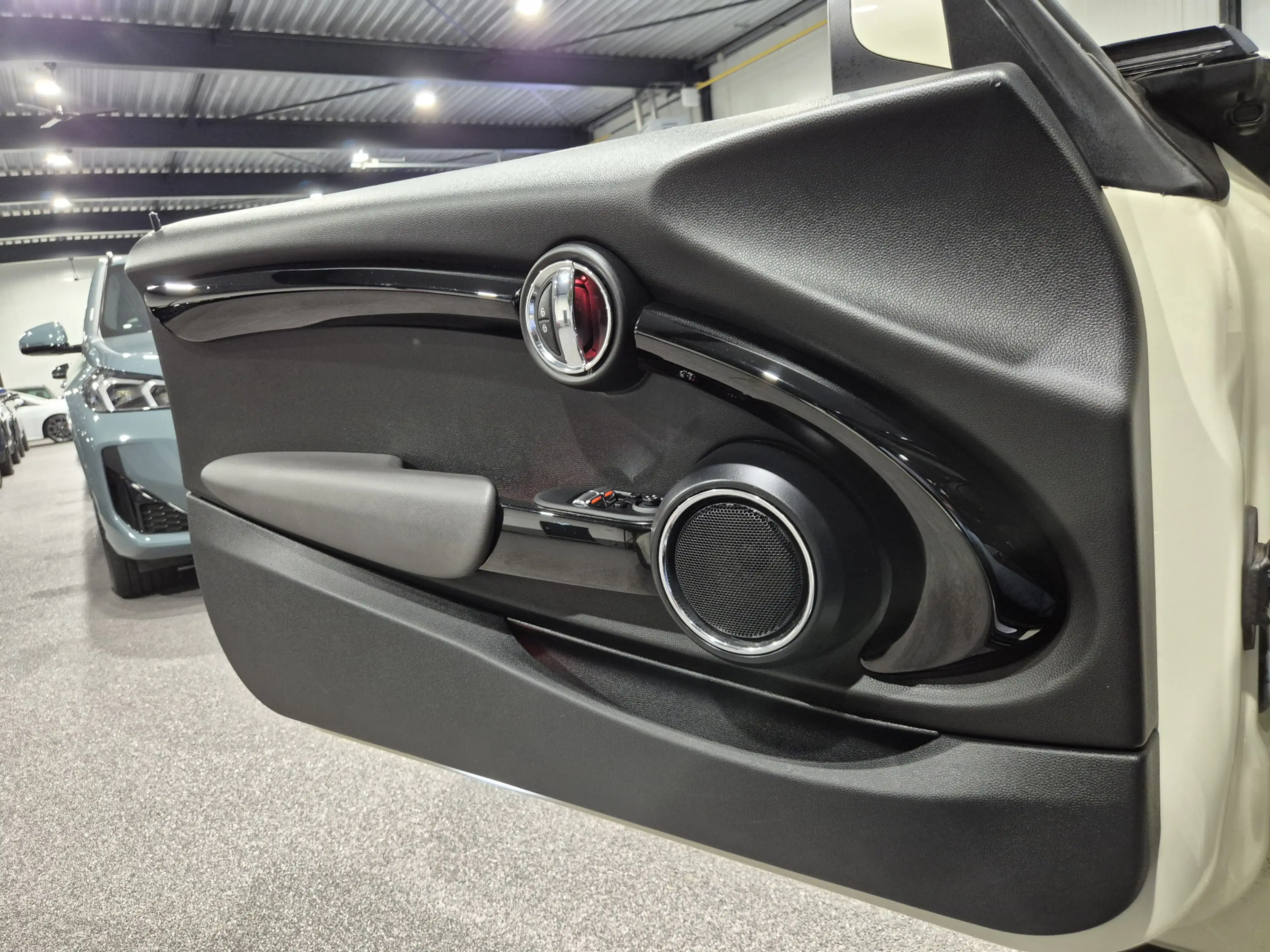 MINI Cooper S 3-Deurs 2.0 Panorama | LED | Navigatie | Cruise | — photo 25