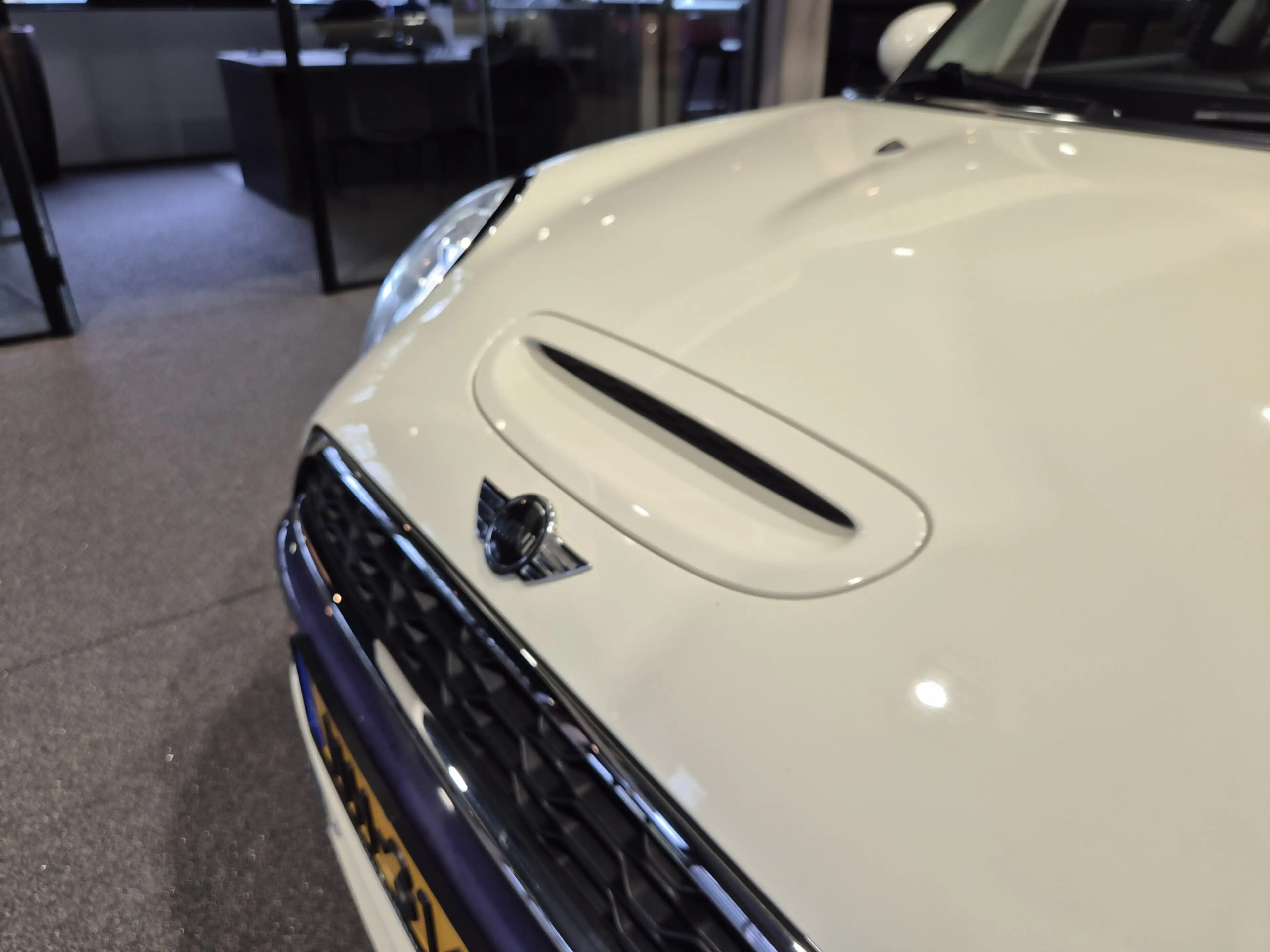 MINI Cooper S 3-Deurs 2.0 Panorama | LED | Navigatie | Cruise | — photo 10