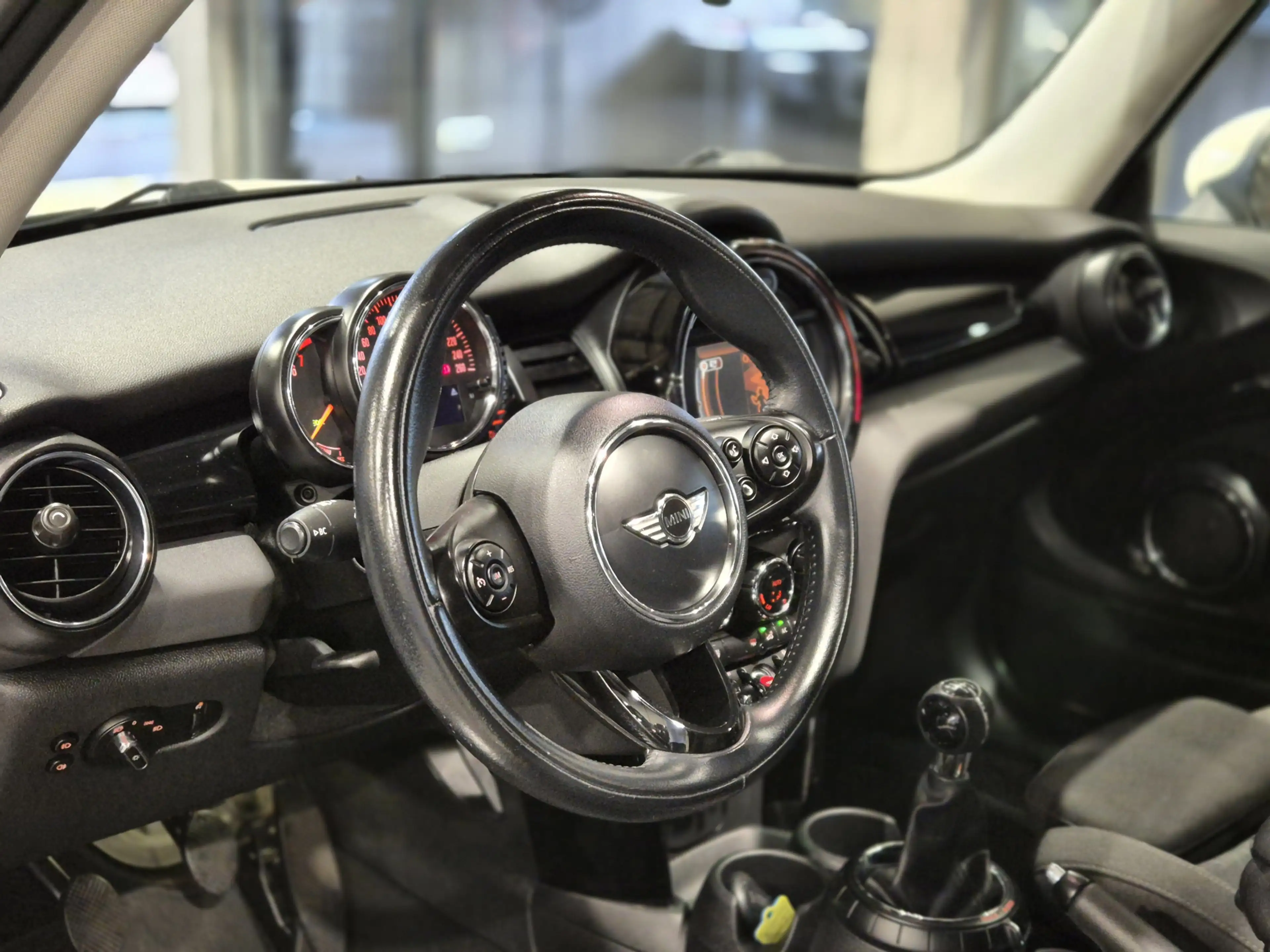 MINI Cooper S 3-Deurs 2.0 Panorama | LED | Navigatie | Cruise | — photo 3