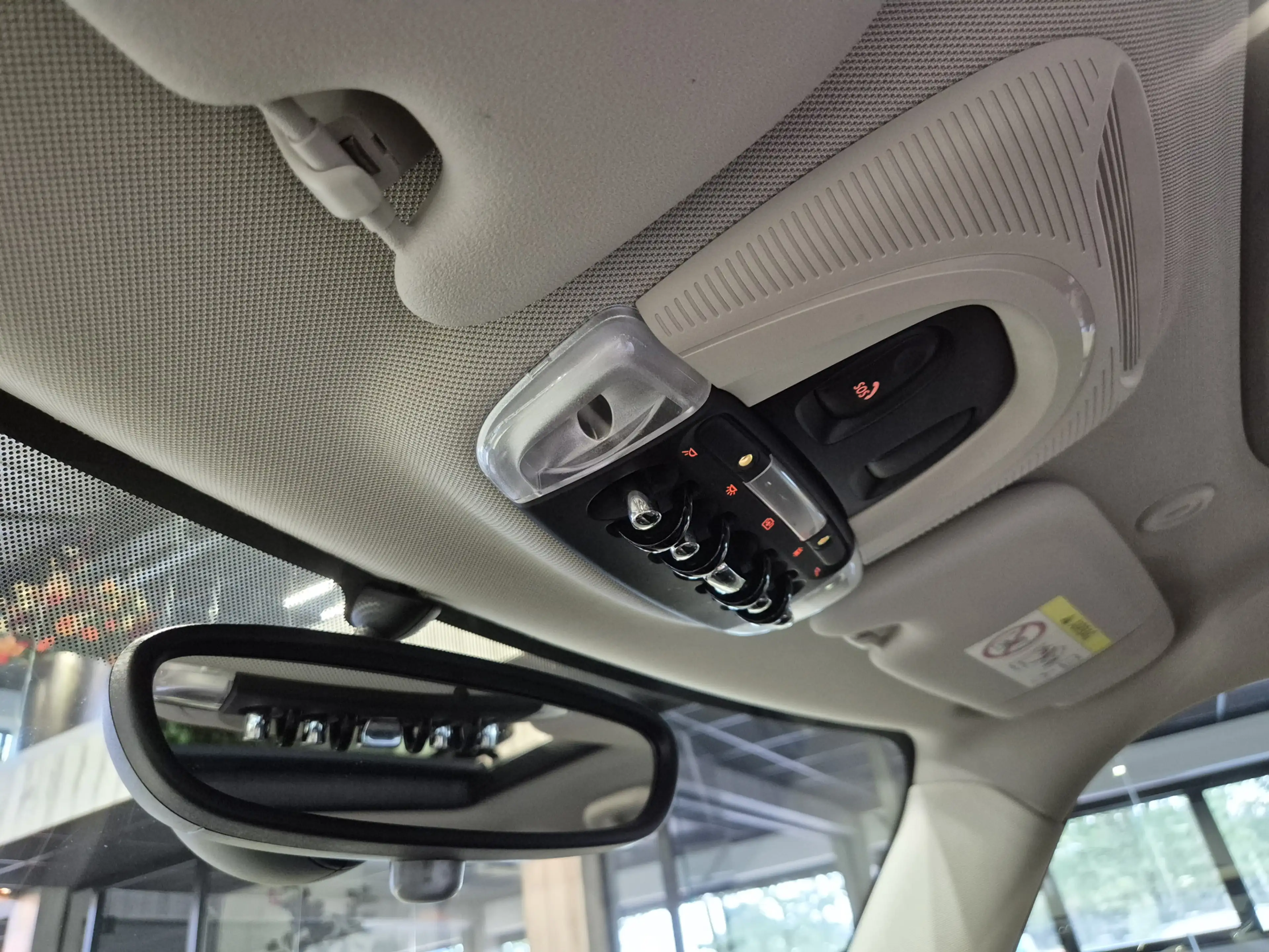 MINI Cooper S 3-Deurs 2.0 Panorama | LED | Navigatie | Cruise | — photo 30