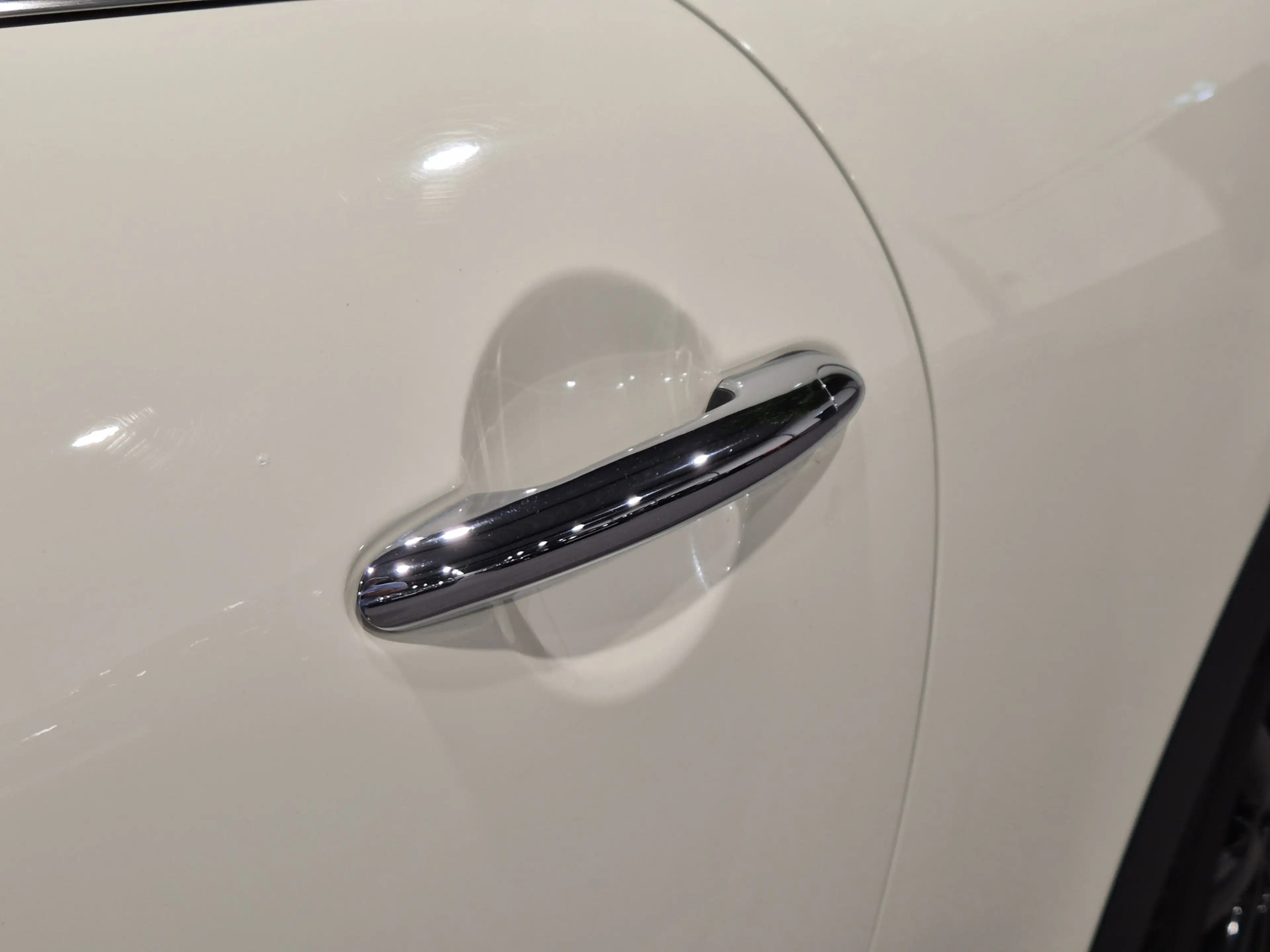 MINI Cooper S 3-Deurs 2.0 Panorama | LED | Navigatie | Cruise | — photo 19