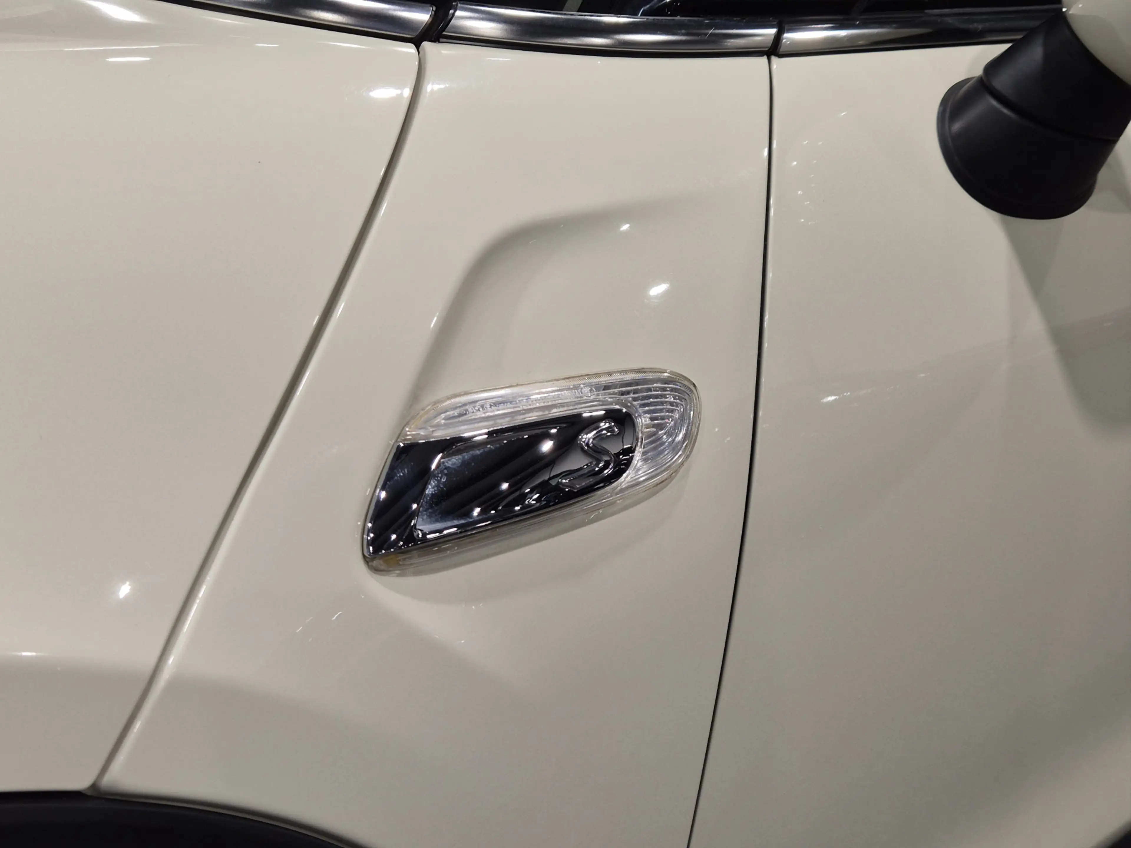 MINI Cooper S 3-Deurs 2.0 Panorama | LED | Navigatie | Cruise | — photo 18