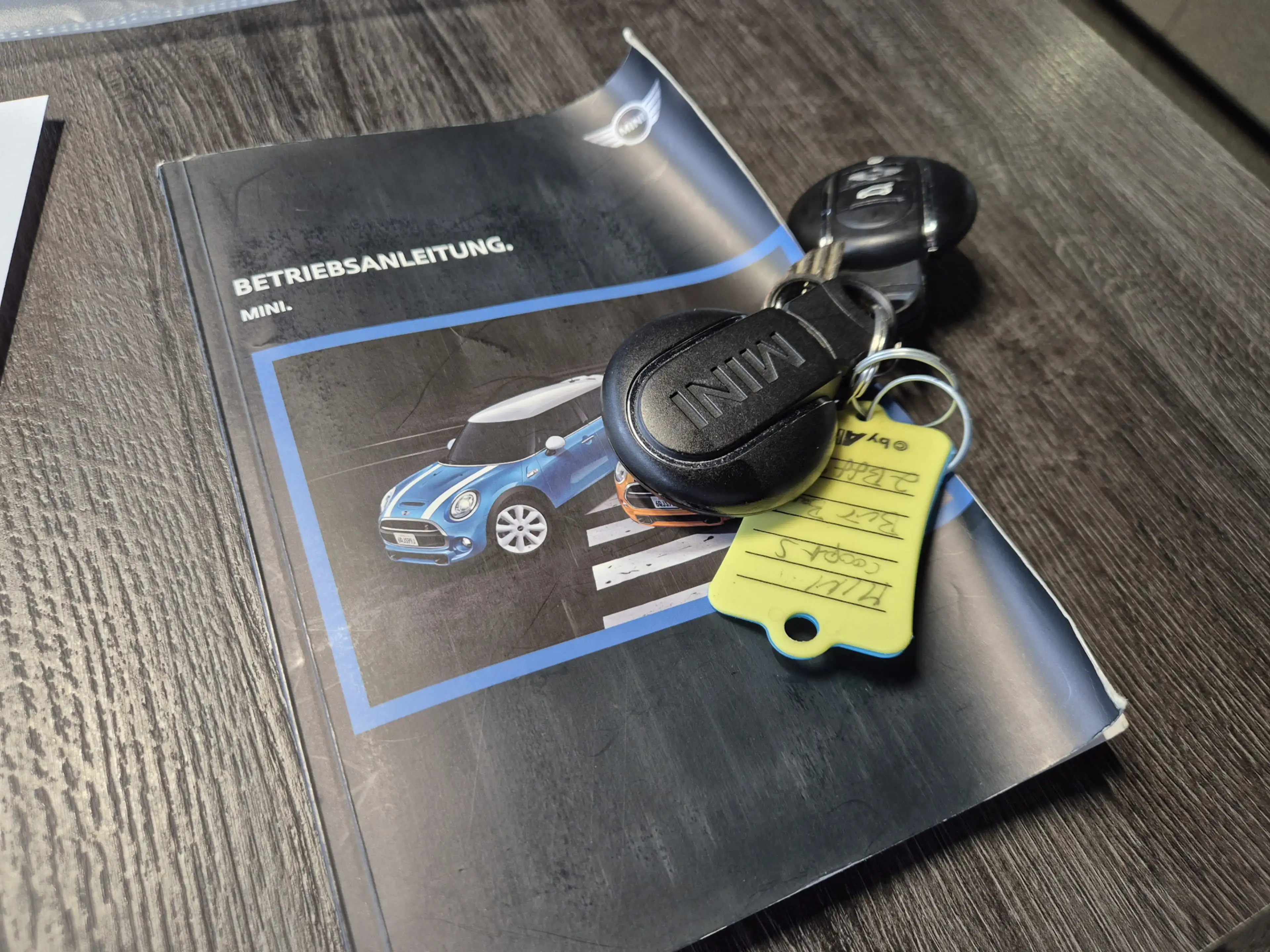 MINI Cooper S 3-Deurs 2.0 Panorama | LED | Navigatie | Cruise | — photo 35