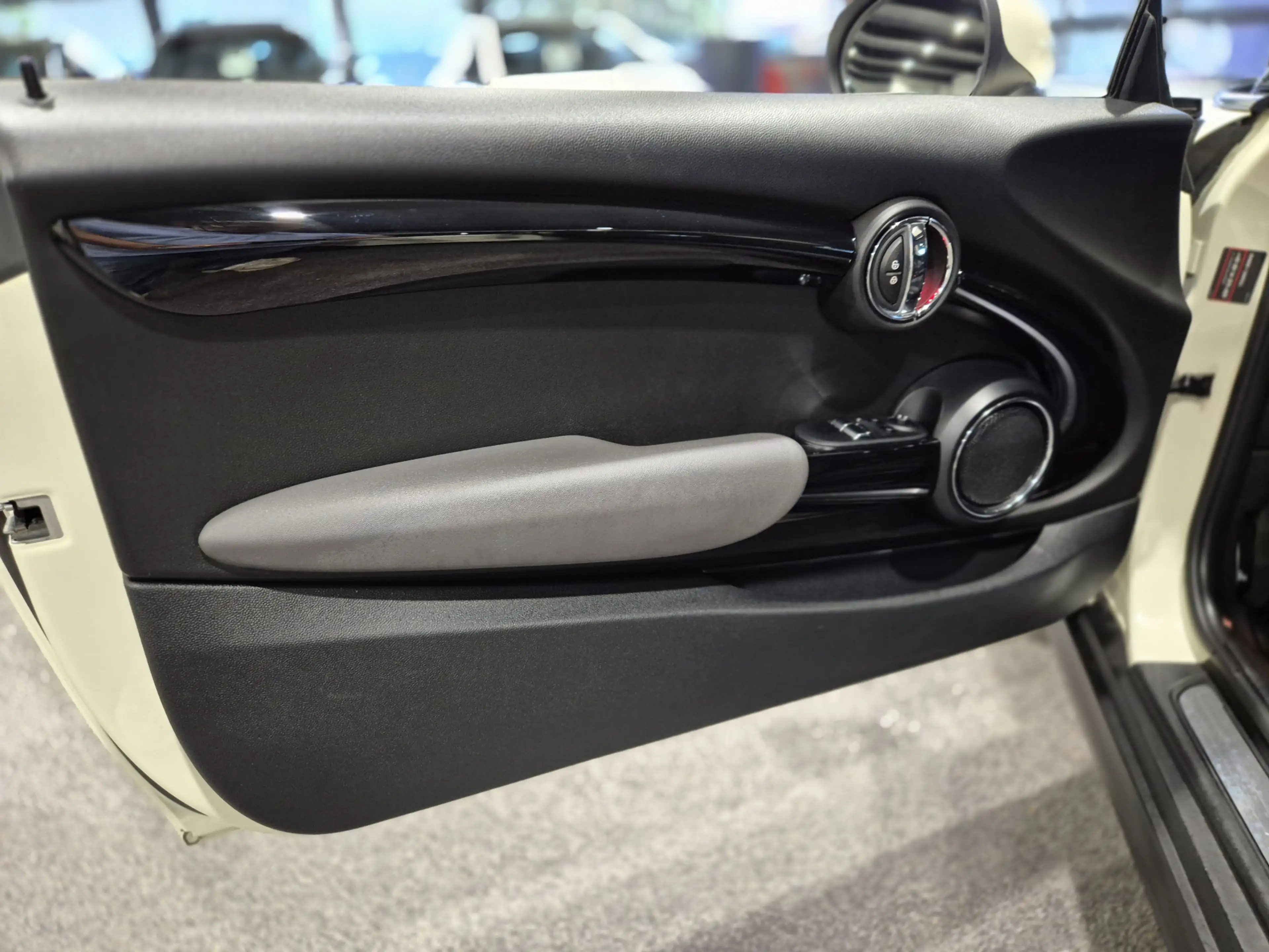 MINI Cooper S 3-Deurs 2.0 Panorama | LED | Navigatie | Cruise | — photo 22