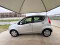 Opel Agila 1.0 12V 65CV Enjoy OK NEOPATENTATI P CONSEGNA Silber - thumbnail 7