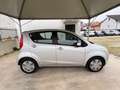 Opel Agila 1.0 12V 65CV Enjoy OK NEOPATENTATI P CONSEGNA Silber - thumbnail 8