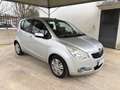 Opel Agila 1.0 12V 65CV Enjoy OK NEOPATENTATI P CONSEGNA Silber - thumbnail 3