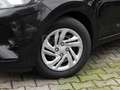 Hyundai i10 Select FL25 1.0 5-MT NAVI PDC KLIMA BT USB Negru - thumbnail 11