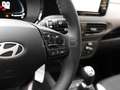 Hyundai i10 Select FL25 1.0 5-MT NAVI PDC KLIMA BT USB Negru - thumbnail 13