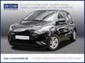Hyundai i10 Select FL25 1.0 5-MT NAVI PDC KLIMA BT USB Negru - thumbnail 1
