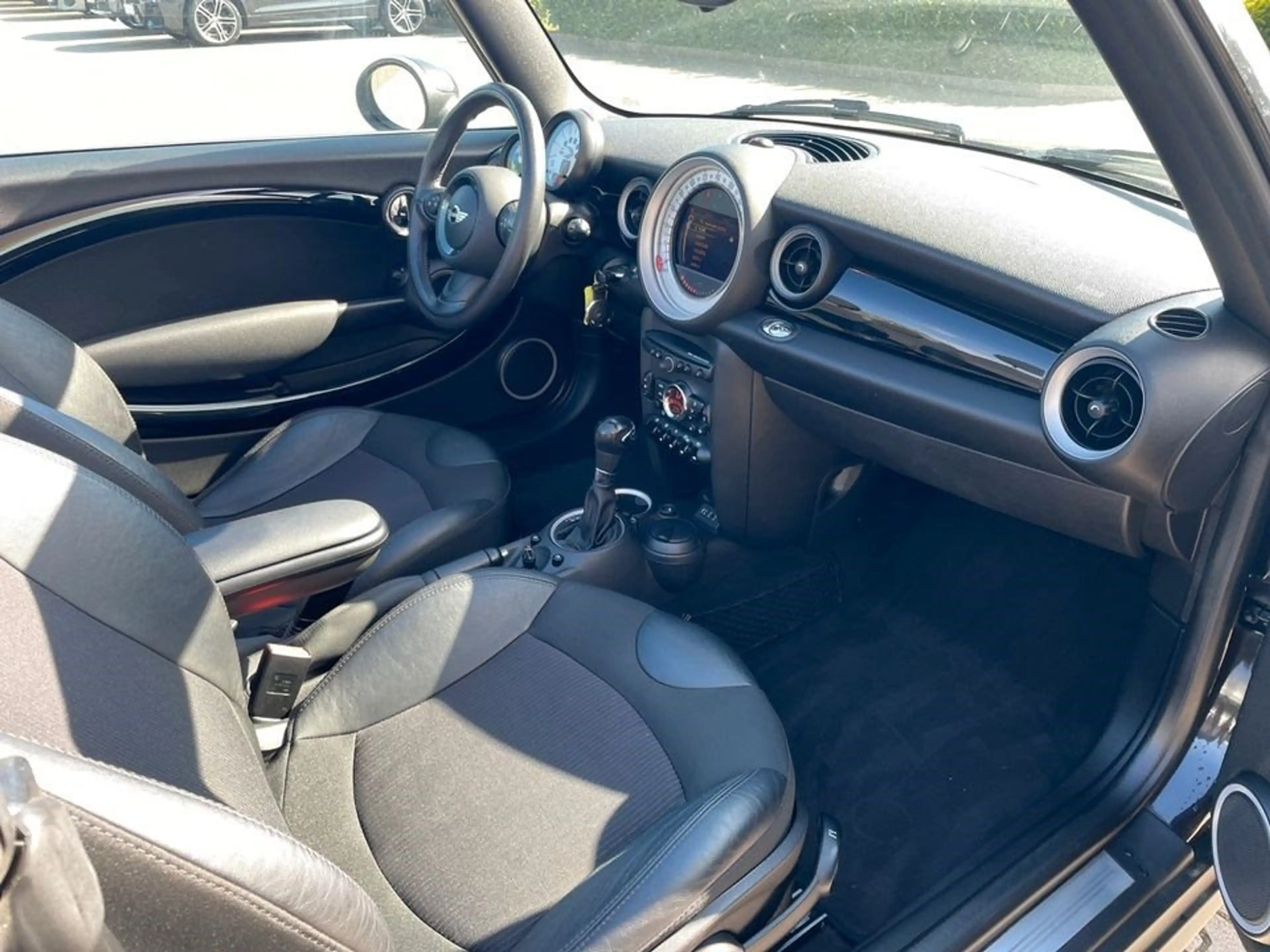 MINI Cooper Cabrio Cooper Cabrio + TÜV bis 07.2028 — photo 12