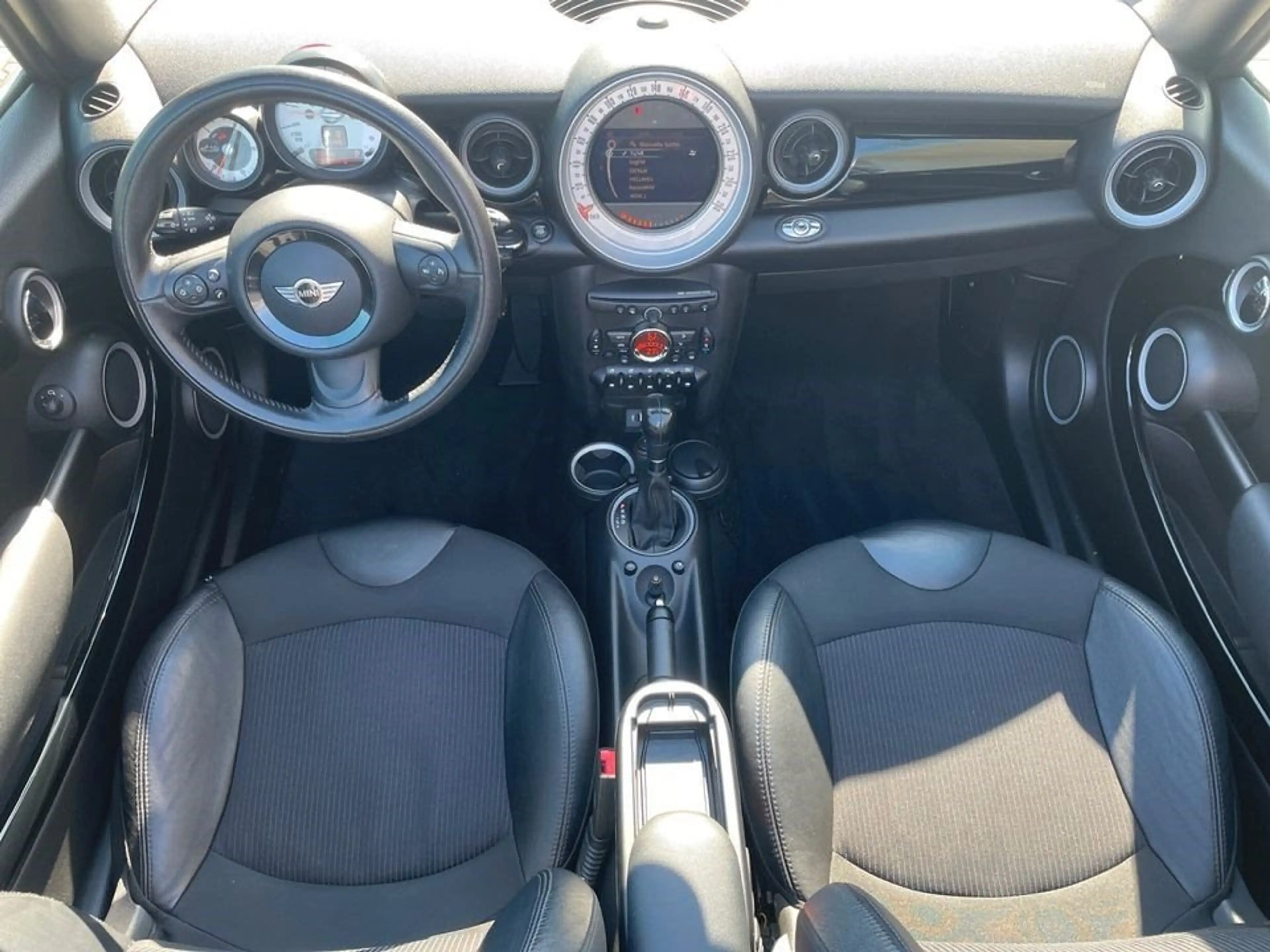 MINI Cooper Cabrio Cooper Cabrio + TÜV bis 07.2028 — photo 13
