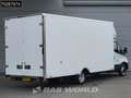 Iveco Daily 35C14 Automaat Luchtvering 530cm lang! Verkoopwage Wit - thumbnail 6