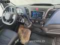 Iveco Daily 35C14 Automaat Luchtvering 530cm lang! Verkoopwage Wit - thumbnail 9