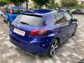 Peugeot 308 PureTech Turbo 130 S&S GT Line Blu/Azzurro - thumbnail 3