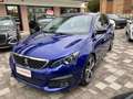 Peugeot 308 PureTech Turbo 130 S&S GT Line Blu/Azzurro - thumbnail 1