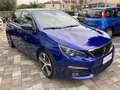 Peugeot 308 PureTech Turbo 130 S&S GT Line Blu/Azzurro - thumbnail 2