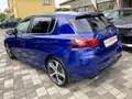 Peugeot 308 PureTech Turbo 130 S&S GT Line Blu/Azzurro - thumbnail 4