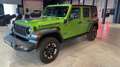 Jeep Wrangler Unlimited 2.0 4xe Rubicon 8ATX 280KW Verde - thumbnail 5