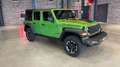 Jeep Wrangler Unlimited 2.0 4xe Rubicon 8ATX 280KW Verde - thumbnail 3