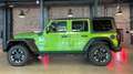 Jeep Wrangler Unlimited 2.0 4xe Rubicon 8ATX 280KW Verde - thumbnail 1