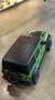 Jeep Wrangler Unlimited 2.0 4xe Rubicon 8ATX 280KW Verde - thumbnail 8