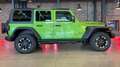 Jeep Wrangler Unlimited 2.0 4xe Rubicon 8ATX 280KW Verde - thumbnail 6
