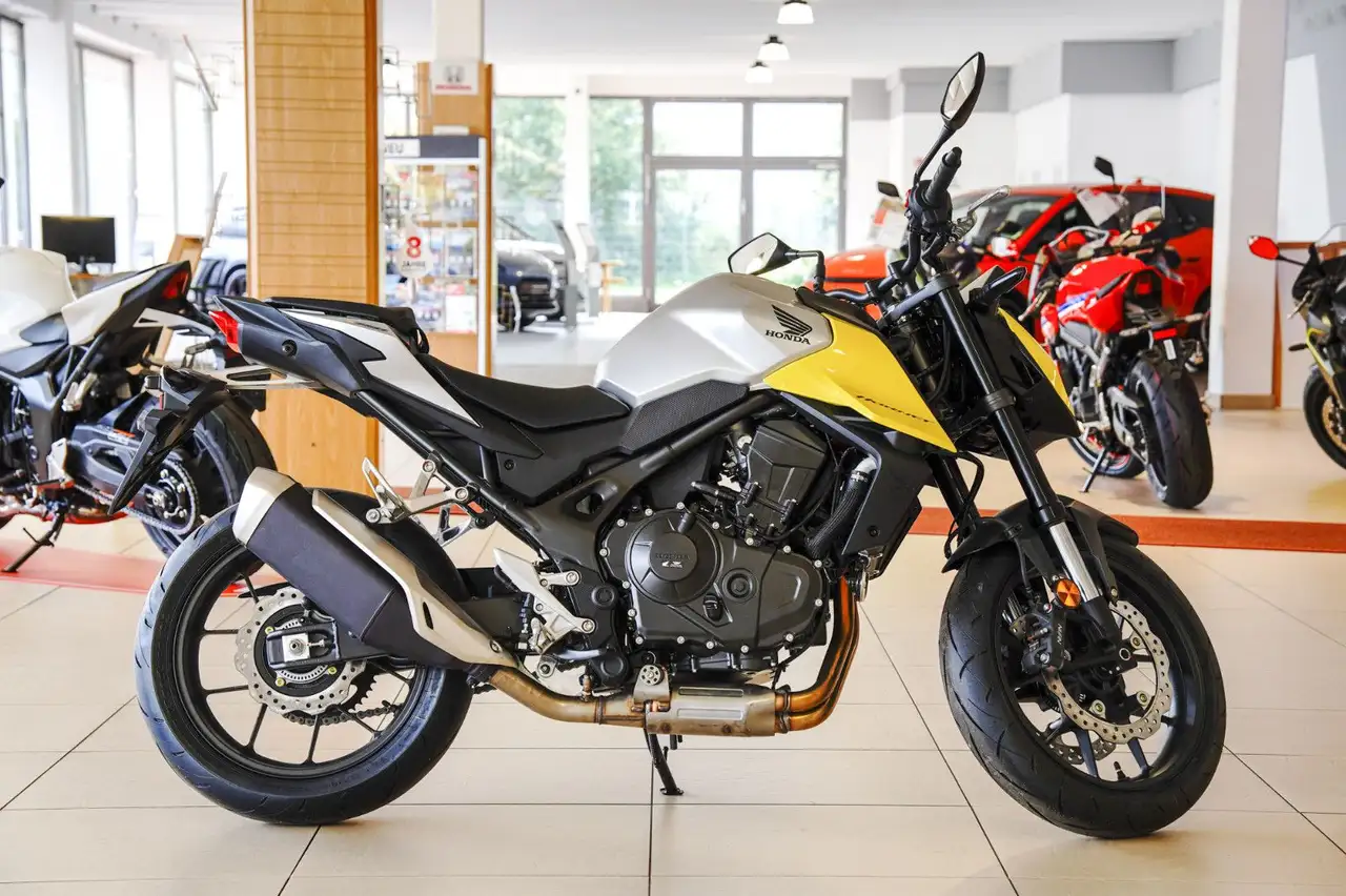 Honda CB 750