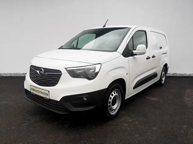 Opel Combo Combo L2 CDTI Ausbau