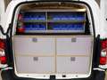 Opel Combo Combo L2 CDTI Ausbau "AHV" Weiß - thumbnail 3