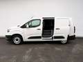 Opel Combo Combo L2 CDTI Ausbau "AHV" Weiß - thumbnail 9