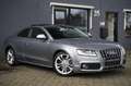 Audi A5 Coupé 4.2 FSI S5 quattro V8 354pk Automaat, Panora Grau - thumbnail 2