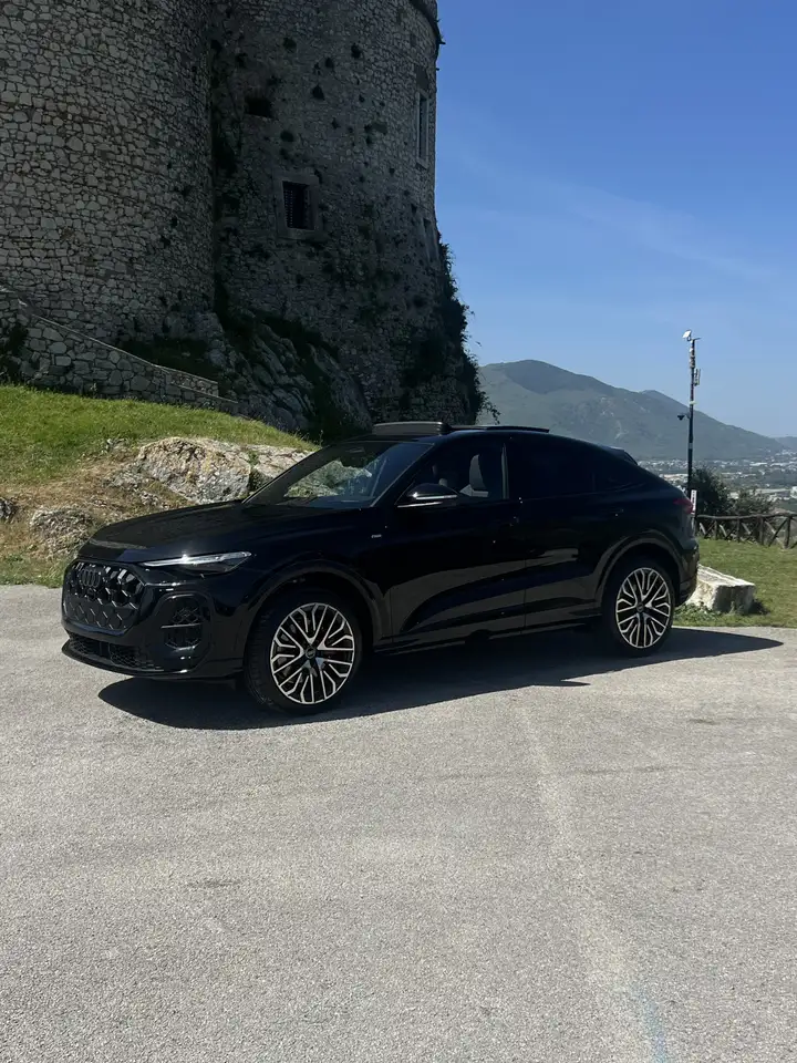 Audi Q5 2026