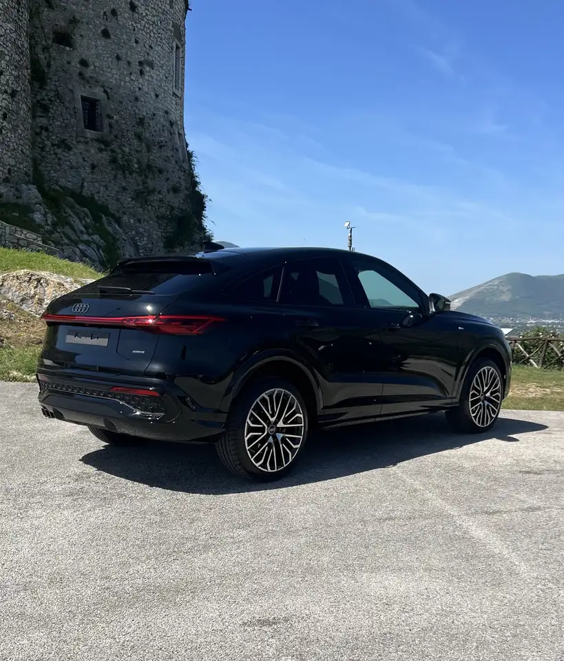 Audi Q5 2026